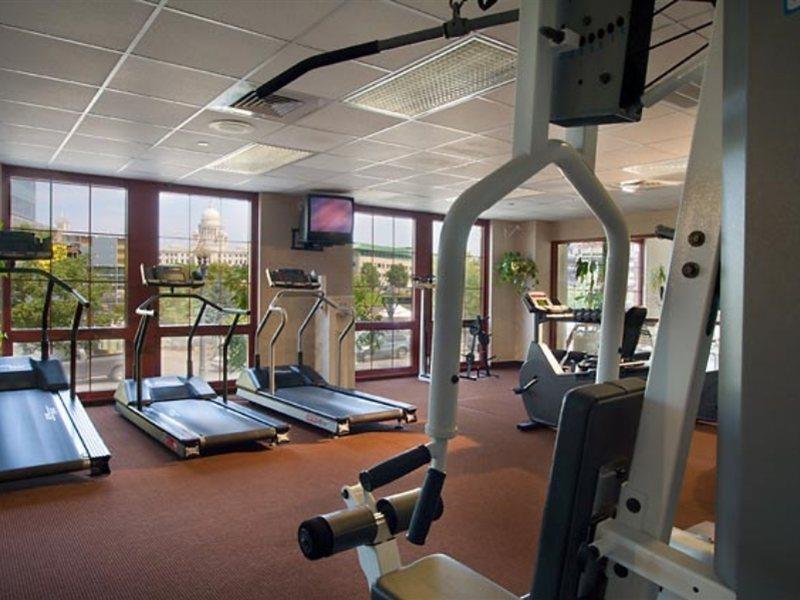 Отель Courtyard Providence Downtown Экстерьер фото